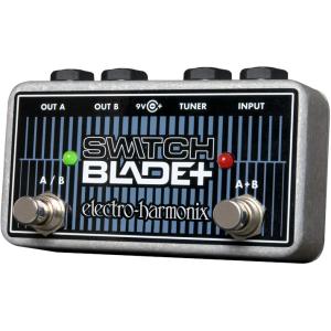 electro-harmonix Switchblade Pro 【フットスイッチ】【正規品