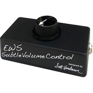 E.W.S. ボリュームコントローラー SUBTLE VOLUME CONTROL［SVC］