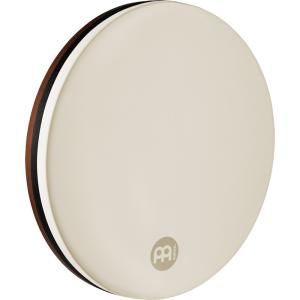 MEINL Percussion フレームドラム［ハンドドラム］Synthetic Head Tar 20" FD20T-TF［インナーラグチューニングシステム搭載］［マイネル パーカッション］｜sakuragakki