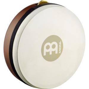 MEINL Percussion フレームドラム［ハンドドラム］Kanjira 7 1/2" FD7KA［マイネル パーカッション Frame Drums Hand Drum カンジラ カンジーラ 枠太鼓］｜sakuragakki