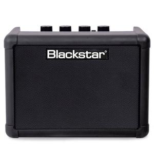Blackstar 3Wコンパクト・ギターアンプ Bluetooth搭載 FLY 3 Bluetooth［ブラックスター フライ3 電池駆動 ポータブルスピーカー ブルートゥース]｜sakuragakki