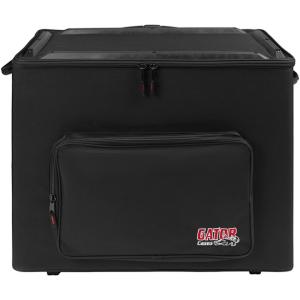 Gator Cases 1x12 コンボアンプ用ケース キャリーハンドル・ホイール付き G-112A〔ゲーターケース アンプケース アンプバッグ G112A〕｜sakuragakki