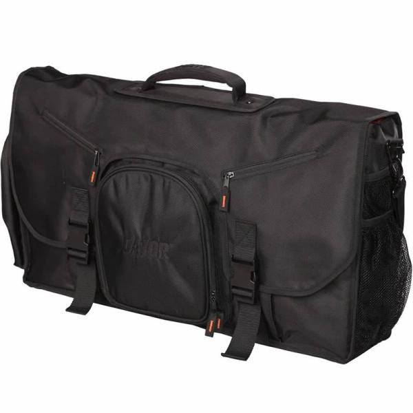 GATOR ゲーター DJコントローラー&amp;関連機器用バッグ G-CLUB CONTROL 25〔25...
