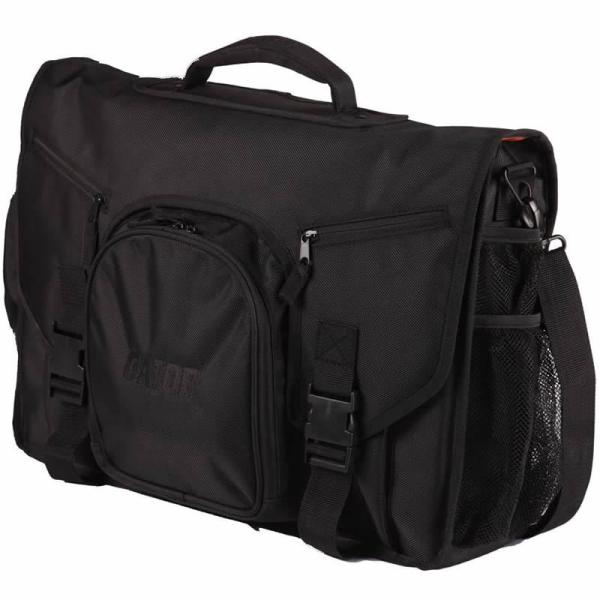 GATOR ゲーター DJコントローラー&amp;関連機器用バッグ G-CLUB CONTROL〔19インチ...