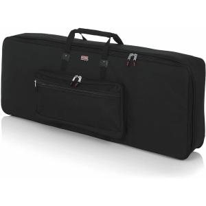 ローランド（Roland） キーボードケース 76鍵盤用 CB-B76 内寸1275×445