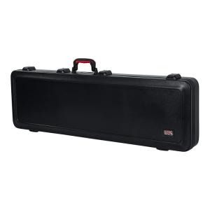 GATOR ゲーター エレキベース用 ハードケース TSA Guitar Series 軽量設計 GTSA-GTRBASS〔大型荷物〕