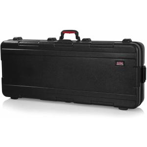GATOR CASES Gator Cases 49鍵用 キーボードケース PE製ハードケース
