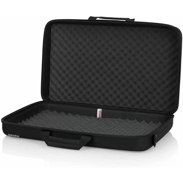 GATOR ゲーター DJコントローラー・関連機器用ケース EVA Utility Series E...