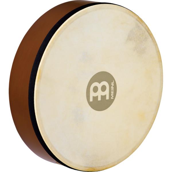 MEINL Percussion フレームドラム〔ハンドドラム〕Goat Skin 10" HD10...