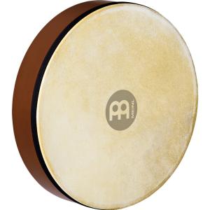 MEINL Percussion フレームドラム［ハンドドラム］Goat Skin 12" HD12AB［マイネル パーカッション Frame Drums Hand Drum］｜sakuragakki