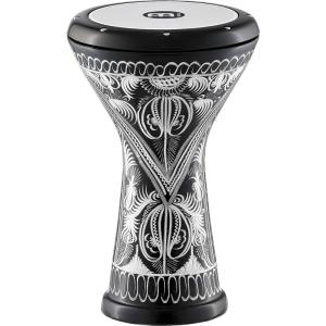 MEINL（マイネル） MEINL Percussion イボドラム セラミック製 ID10WH