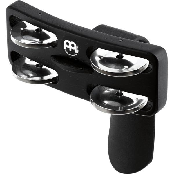 MEINL Percussion ヒールタンバリン HTA〔マイネル フットパーカッション HEEL...