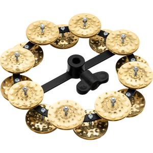 MEINL Percussion バーチャイム 27bars スタンドセット〔CH27、CH27ST