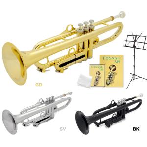pTrumpet hyTech〔ピートランペット・ハイテック〕プラスティック製