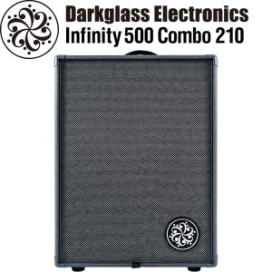 ダークグラス ベース コンプ Darkglass Electronics HYPER LUMINAL