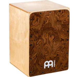 カホン マイネル MEINL 楽器 2024 - 新製品のご案内01｜MEINL（マイネル）パーカッション