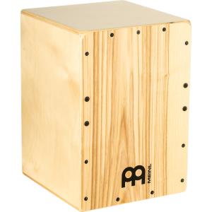 MEINL（マイネル） カホン 初心者セット Cajon パーカッション