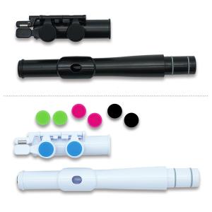 Nuvo Jフルート Ver2.0用 アップグレードキット (吹き口