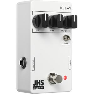 新品未使用　JHS 3シリーズ　コンプレッサー JHS 3 Series COMPRESSOR コンプレッサー - JHS Pedals エフェクター