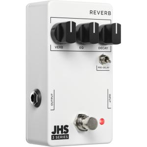 JHS 『今だけピック10枚セット付き』JHS Pedals コンプレッサー 3