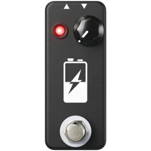 electro-harmonix エレクトロハーモニクス Nano Q-Tron [ENVELOPE