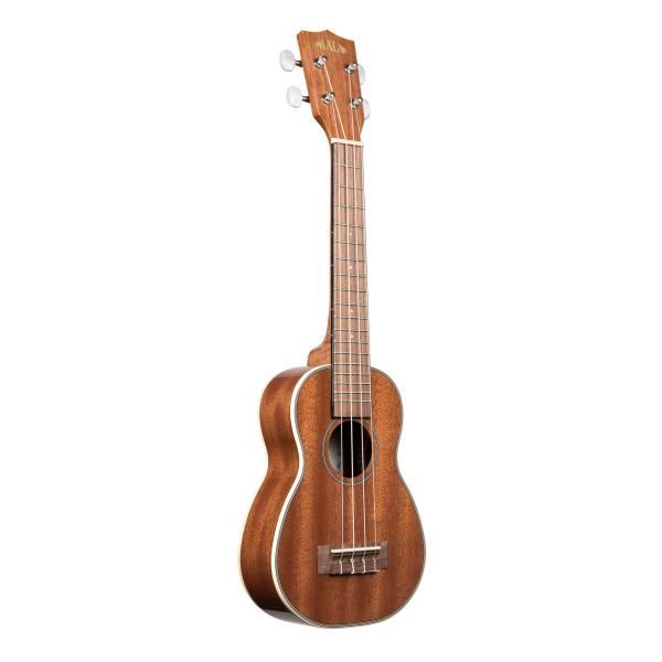 KALA カラ ウクレレ Gloss Mahogany Series マホガニーボディ ソプラノ ロ...