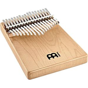 MEINL Sonic Energy ソリッド・カリンバ 17音 KL1704S［マイネル ソニックエナジー SOLID KALIMBA ゆびピアノ サムピアノ 親指ピアノ］｜sakuragakki