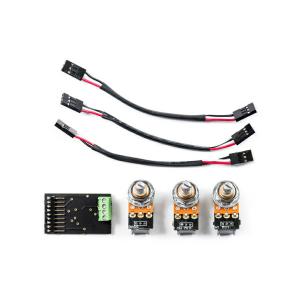 RevoL effects DC POWER SUPPLY SET〔パワーサプライ〕EPS-01SET