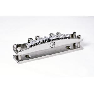 Mastery Bridge マスタリーブリッジ Offset ミリ規格 M2〔ジャズ