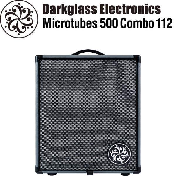 Darkglass Electronics ベースアンプ コンボ Microtubes 500 Co...