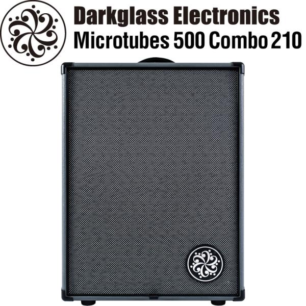 Darkglass Electronics ベースアンプ コンボ Microtubes 500 Co...