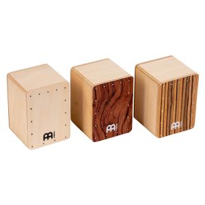 MEINL（マイネル） MEINL Percussion ボンゴスタンド THBS-S-BK