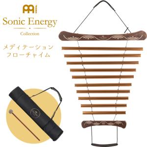 MEINL Percussion バーチャイム 27bars スタンドセット〔CH27、CH27ST