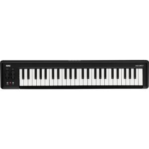 KORG（コルグ） コンパクト MIDI キーボード microKEY2-61〔61鍵モデル