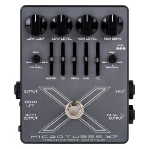 MICROTUBES B3K darkgrass ダークグラス Microtubes B3K V2 – Darkglass