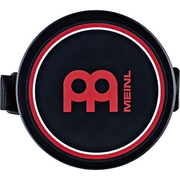 MEINL トレーニングパッド 4" kneepad MKPP-4〔マイネル 練習用ニーパッド〕