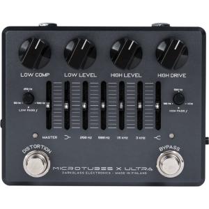 Darkglass Electronics オーバードライブ Vintage Microtubes