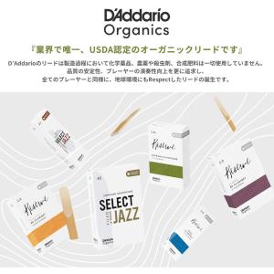 DAddario WoodWinds ダダリオ...の詳細画像1