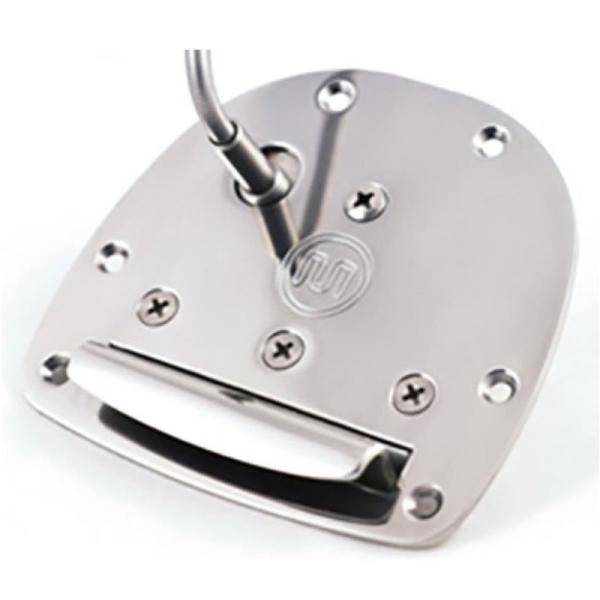 Mastery Bridge マスタリーブリッジ レフティ用トレモロユニット Mastery Vib...