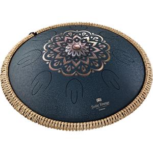 タングドラム スリットドラム 10インチ 11音 ONETONE OTTG-10 onetone OTTG-10 NV タングドラム キー11音 Dメジャー 10インチ