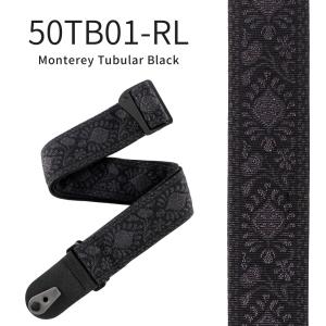 DAddario ギター・ベースストラップ P...の詳細画像4