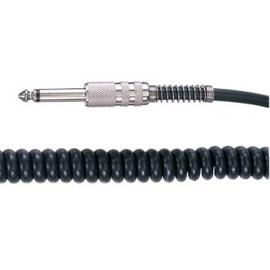 TRUEDYNA カールコード 5m TDCP-05〔トゥルーダイナ TDCP05 PC2500 シ...