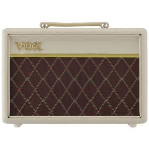 VOX 10W ギターアンプ Pathfinder10/Cream［ボックス パスファインダー10 PF10 クリーム]｜sakuragakki