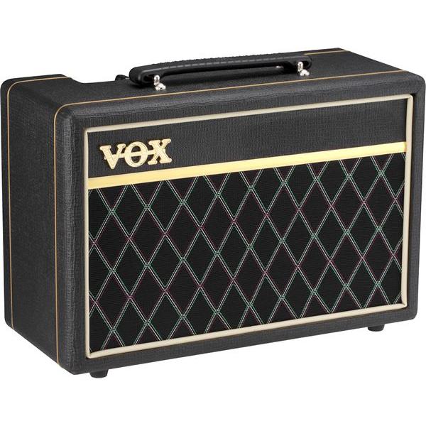 VOX ベースアンプ Pathfinder Bass 10〔ヴォックス ボックス 10W パスファイ...