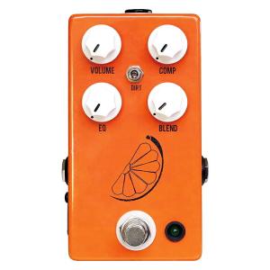 JHS 『今だけピック10枚セット付き』JHS Pedals コンプレッサー 3