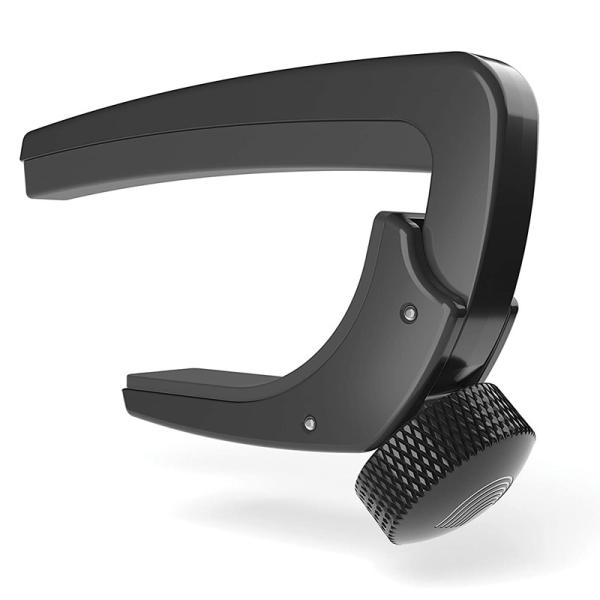 D'Addario カポタスト NS Capo Lite PW-CP-07〔ギター用〕〔ダダリオ p...