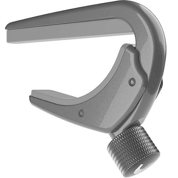 D'Addario カポタスト NS Ukulele Capo Pro PW-CP-12〔ウクレレ用...