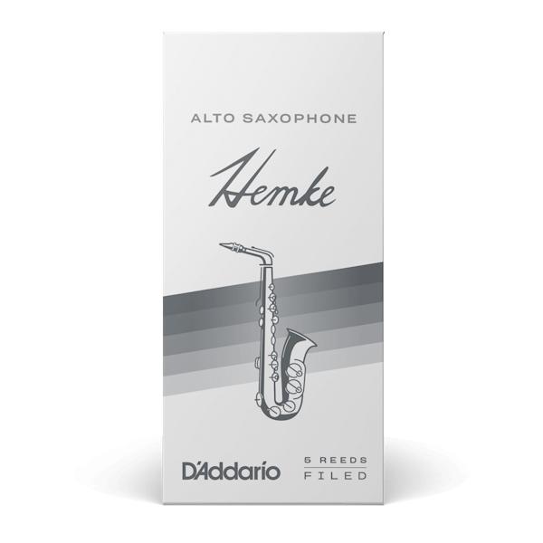 D'Addario WoodWinds ダダリオ リード アルトサックス用 FREDERICK L....