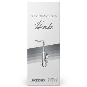 D'Addario Woodwinds ODJR10305 レゼルヴ アルトサックス リード 3