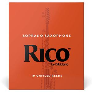 D'Addario Woodwinds ODJR10305 レゼルヴ アルトサックス リード 3